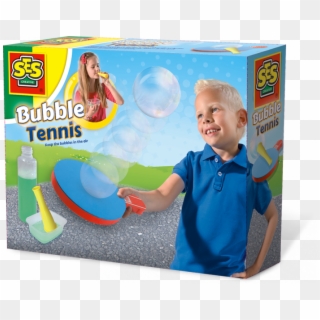 Ses Bubble Tennis - Play, HD Png Download