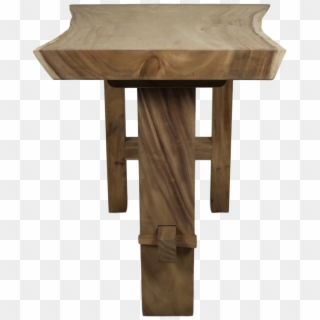 Bar Table - End Table, HD Png Download