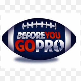 Before You Go Pro - Kick American Football, HD Png Download