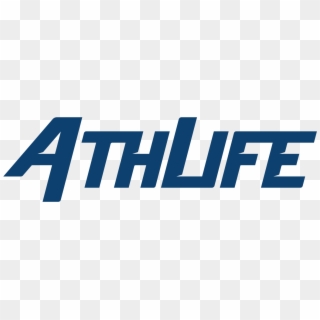 Athlife Blue - Coach Accreditation, HD Png Download