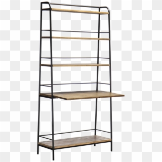 Productimage0 - Shelf, HD Png Download