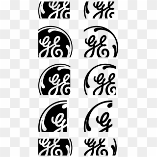 General Electric Logo Png Transparent - General Electric, Png Download