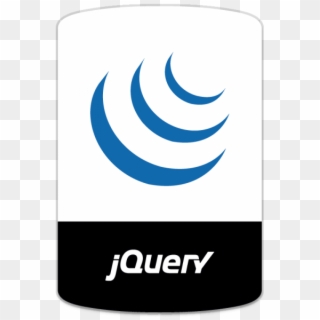 Jquery Logo Png - Jquery Png, Transparent Png