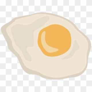 574 Bacon & Eggs, HD Png Download