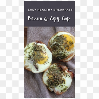 Simple Make Ahead Breakfast - Russekort, HD Png Download