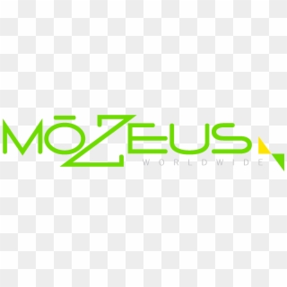Mozeus Logo 2014 11 04 - Mozeus, HD Png Download