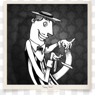 Cartoon, HD Png Download