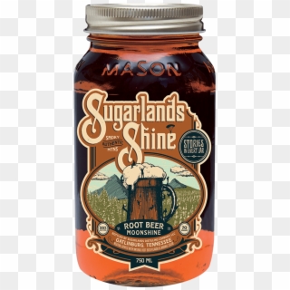 Root Beer Sugarlands Shine, HD Png Download