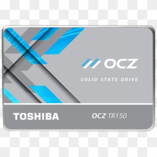 Toshiba Ocz Tr150 960gb, HD Png Download