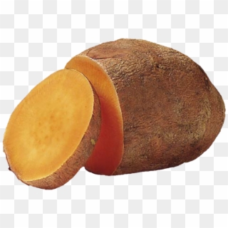 Potato Png Image - Sweet Potato, Transparent Png
