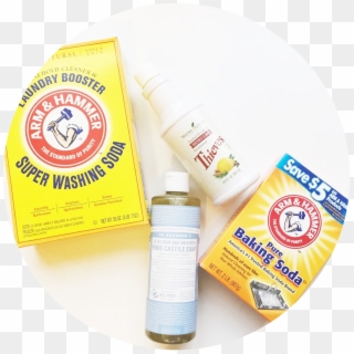 Arm And Hammer, HD Png Download