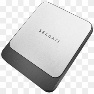 Seagate Compact Portable Ssd, HD Png Download