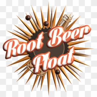 Beer Clipart Root Beer Float - Illustration, HD Png Download