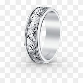 Mens Designer Wedding Rings Wedding Ring Styles Mens - Designer Men Wedding Rings, HD Png Download