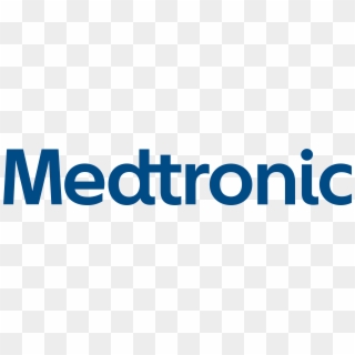 Medtronic Logo - Medtronic, HD Png Download