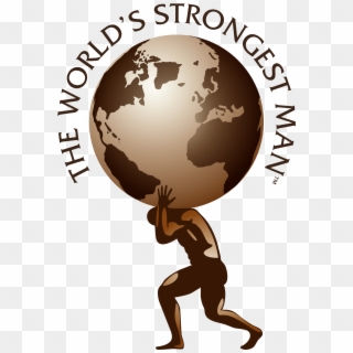 Worlds Strongest Man, HD Png Download