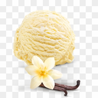 Vanilla Ice Cream Png Pic - Vanilleeis Png, Transparent Png
