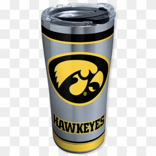 Drinkware - Iowa Hawkeyes, HD Png Download