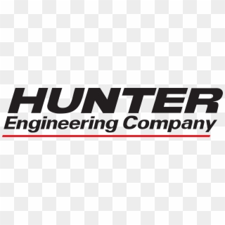 Wheel Service , Hunter Hawkeye Elite - Hunter Engineering Company Logo, HD Png Download