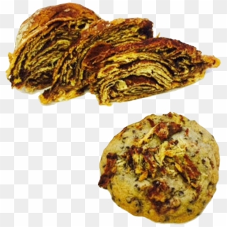 Babkookies $ - Paratha, HD Png Download