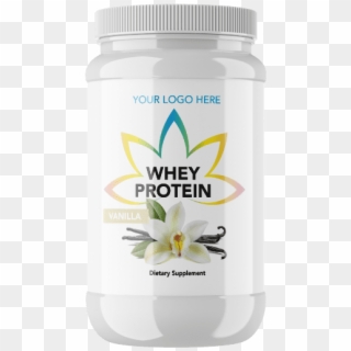 Private Label Whey - Jasmine, HD Png Download