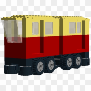 Current Submission Image - Locomotive, HD Png Download