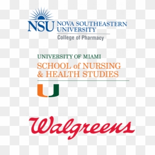 Our Partners Include - Nova Southeastern University, HD Png Download