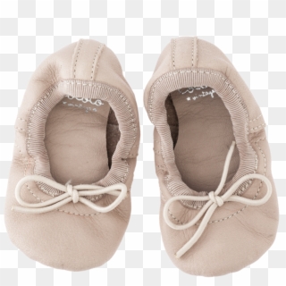 Ballerina Shoes Png - Ballet Flat, Transparent Png