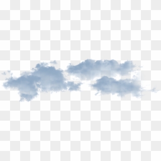 Cloud - Nuvem Escura Png, Transparent Png