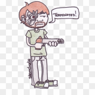 Image - Cartoon, HD Png Download