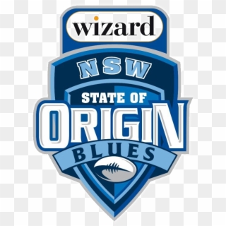 State Of Origin 2018 Meme , Png Download - Nsw State Of Origin Blues Logo, Transparent Png