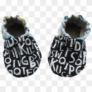 Art School Baby Shoes, 12-18 Months - Earrings, HD Png Download