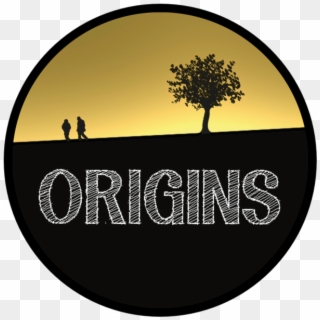 Origin Icon Png - Silhouette, Transparent Png