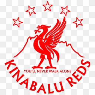 Logo Liverpool Fc , Png Download - Liverpool Fc, Transparent Png