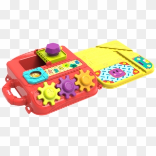 Play Doh Png - Baby Toys, Transparent Png