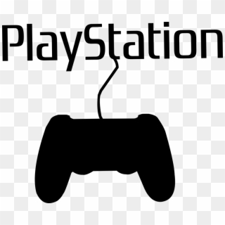 Playstation, Games, Joystick, Play - Playstation 2, HD Png Download
