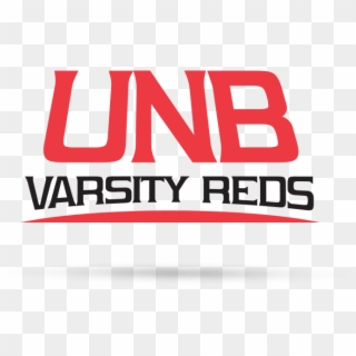 Unbvarsityreds-logo - Unb Varsity Reds, HD Png Download