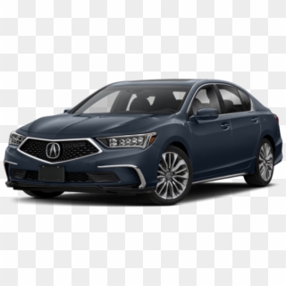 2018 Acura Rlx Sedan - Acura Rlx, HD Png Download