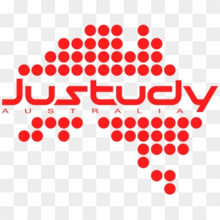 Logo All Red Justudy Australia - Emerson Radio Model 652, HD Png Download