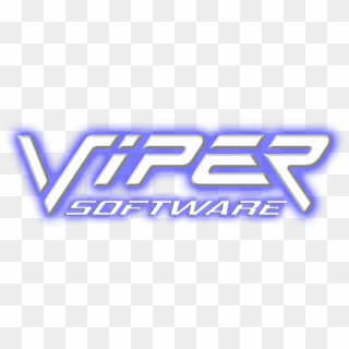 Add Media Report Rss Viper Software - Electric Blue, HD Png Download