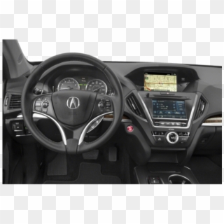 New 2019 Acura Mdx Sh-awd With Technology Package - Nissan Altima 2019 Guelph, HD Png Download