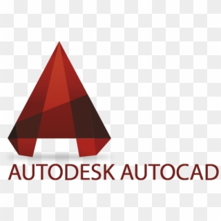 I Will Create 2d And 3d Models Using Autocad - Autocad Cad Logo, HD Png Download