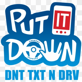 Texting While Driving, HD Png Download