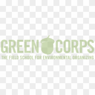Greencorps - Graphic Design, HD Png Download