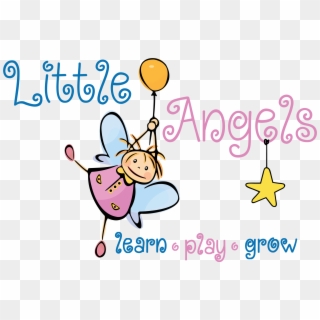 Little Angel - Little Angels, HD Png Download