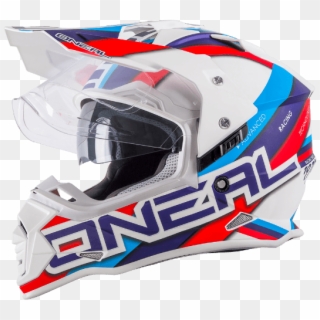 Oneal Sierra Circuit Dual Sport Helmet - Oneal Helmets, HD Png Download