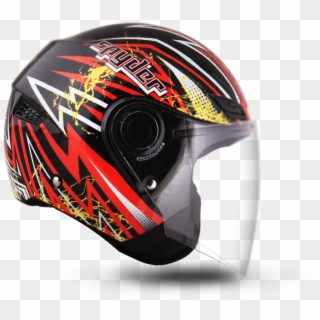 2) Made From High Quality Materials - Motorcycle Helmet, HD Png Download