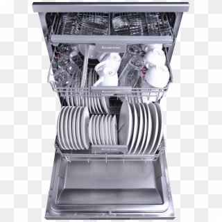 Dishwasher Multi Split Tilt Third Row Cutlery Tray, HD Png Download
