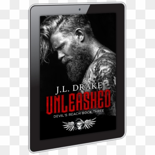 Share This - - Unleashed Jl Drake, HD Png Download