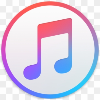 Youtube Icon Youtube - Itunes And Spotify, HD Png Download
